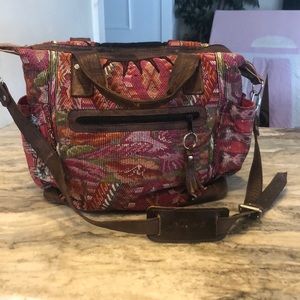 Nena and Co Large original Day Bag